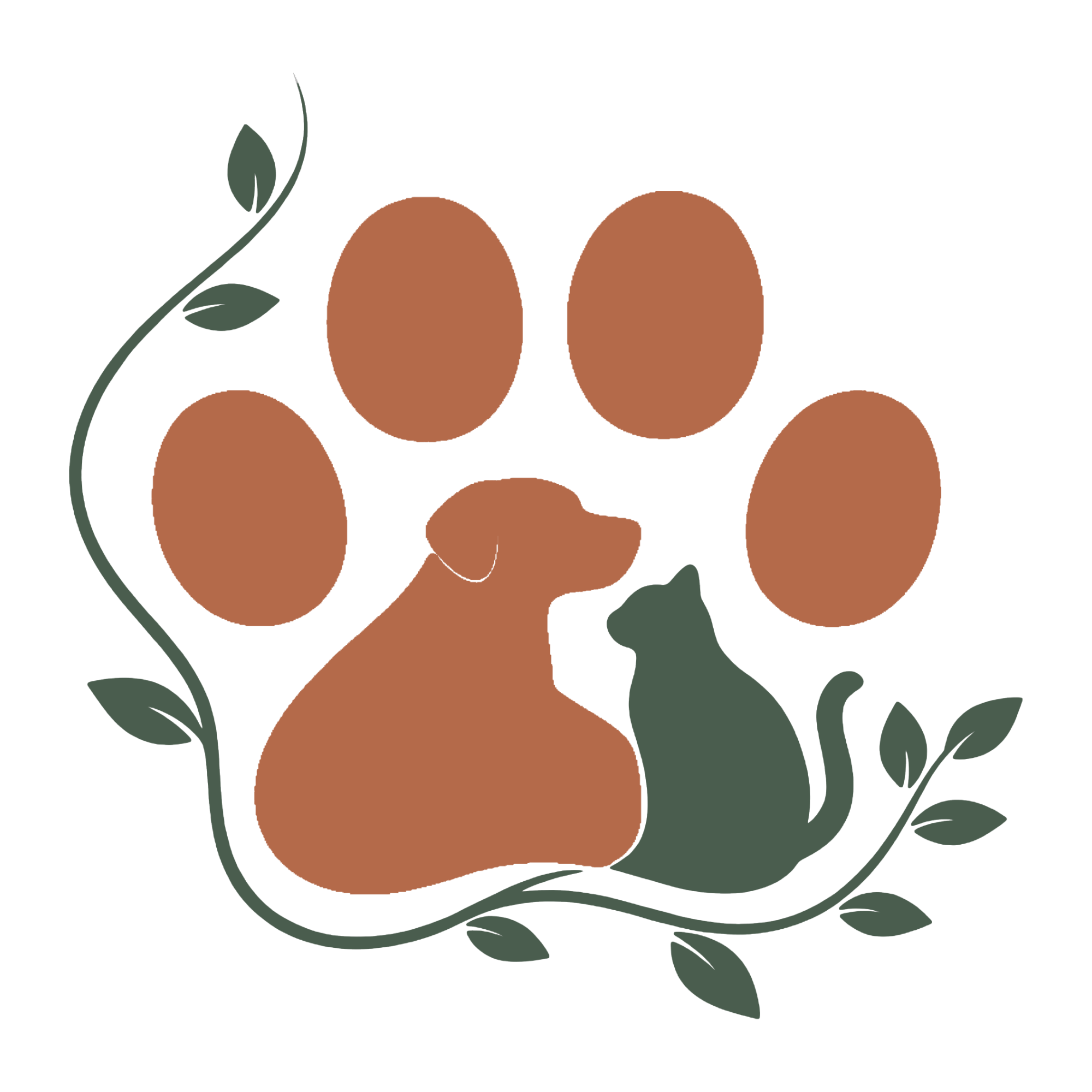 PfotenSpezialist Logo